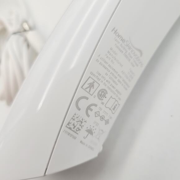 Silk'n FaceFX Face Skin Care Anti Aging Red LED Heat Beauty - Picture 11 of 12